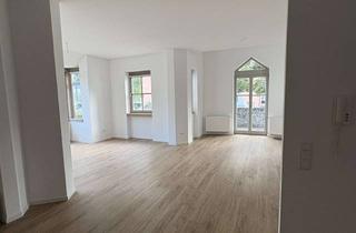 Wohnung mieten in Hauptstraße 37, 86937 Scheuring, Großzügige Erdgeschosswohnung in Scheuring