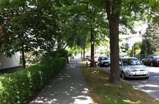 Wohnung mieten in Taunusring 31, 63069 Lauterborn, Ruhiges Appartement mit Balkon und Gartenblick