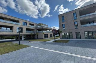 Wohnung mieten in Borkener Str 37, 46325 Borken, Moderne 2-Zimmer-Wohnung in Borken-Burlo mit Balkon