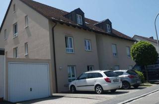 Wohnung mieten in Hirtenweg 10, 92648 Vohenstrauß, Komfortable 3,5 - Zimmer Erdgeschoßwohnung in ruhiger Lage