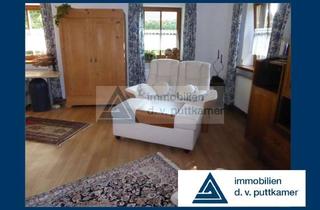Wohnung mieten in 88483 Burgrieden, "VIP - CHARMANTE UND GEPFLEGTE 2-ZIMMER-WOHNUNG MIT TERRASSE !"