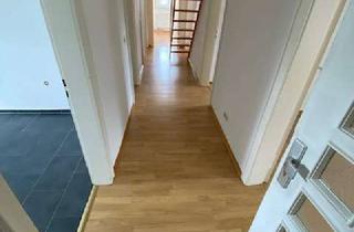 Wohnung mieten in Schurzstraße, 54292 Nells Ländchen, 5 Zimmer, Küche, Bad, DG in Trier-Nord