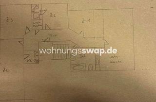 Wohnung mieten in Bahnhofstraße, 16356 Werneuchen, Wohnungstausch: Bahnhofstraße 7