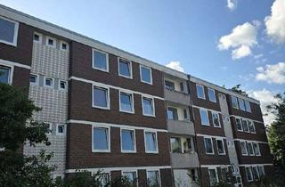 Wohnung mieten in Moorweg 34, 24582 Bordesholm, Schöne 2-Zimmer-Wohnung ca. 61,24m² mit Loggia und Einbauküche