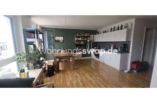 Wohnung mieten in Eugen-Martin-Straße 16, 79108 Zähringen, Wohnungstausch: Eugen-Martin-Straße 16