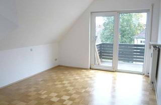Wohnung mieten in 95444 Altstadt, Helle 2-Zi. Wohnung in zentraler Lage