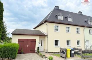 Wohnung mieten in Dreibrüderstr. 22, 09456 Annaberg-Buchholz, Sonnige 2-Raum-Wohnung in beliebter Wohnlage von Annaberg - neu saniert!!