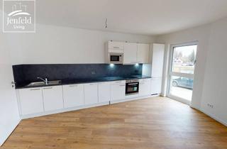 Sozialwohnungen mieten in Kuehnbachring 14, 22045 Jenfeld, Geräumige 2-Zimmer-Wohnung mit Einbauküche (kein Jobcenter, kein WBS)