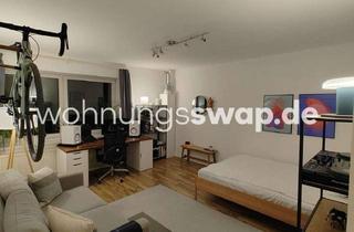 Wohnung mieten in Schwanenwik 31, 22000 Uhlenhorst, Wohnungstausch: Schwanenwik 31