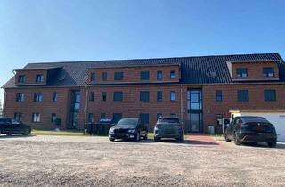 Wohnung mieten in Robert-Koch-Straße, 39646 Oebisfelde, 3-RAUMWOHNUNG IM DG - MIT BALKON