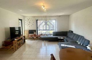 Wohnung mieten in 63179 Obertshausen, Schöne 4-Zi-Wohnung mit Balkon und 2 Stellplätzen