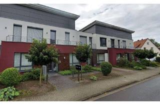 Wohnung mieten in 49685 Emstek, Tolle 3 ZKB Obergeschosswohnung in Emstek zu vermieten - Bahnhofstraße