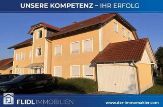 Wohnung mieten in 94060 Pocking, Mietwohnung 3 Zimmerwohnung in Mehrfamilienhaus - 2.OG