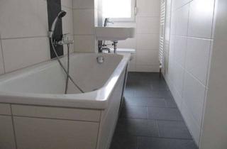 Wohnung mieten in Martzschstraße 14, 06686 Lützen, moderne 3 Raum Wohnung