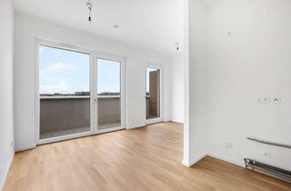 Wohnung mieten in Regattastraße 25, 12527 Grünau (Köpenick), Buena Select S | 31m² 1-Zimmer Wohnung in Berlin