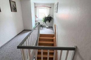 Wohnung mieten in 38723 Seesen, Etagenwohnung in Seesen zu vermieten.