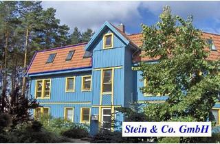 Wohnung mieten in Selma-Lagerlöf-Ring 47b, 14822 Borkwalde, Besichtigung 28.07.2025 16 Uhr - ruhige Wohnung