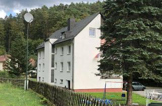 Wohnung mieten in Jägertal, 67098 Bad Dürkheim, 3-Zimmer-Wohnung mit Balkon und Blick ins Grüne