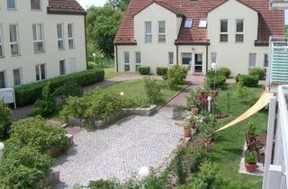 Wohnung mieten in Siedlungsweg 10, 16835 Vielitzsee, ANFRAGEN BITTE ÜBER DAS KONTAKTFELD - schöne 2-Zimmer-Neubauwohnung mit Balkon und EBK am Vielitzsee