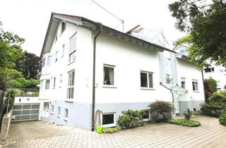 Wohnung mieten in Gartenstr. 18, 71546 Aspach, Helle 3-Zimmer-Wohnung mit TG-Stellplatz, Einbauküche und Balkon