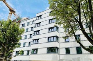 Wohnung mieten in Reichsstraße 54, 14052 Charlottenburg (Charlottenburg), Neubauwohnung in Westend - mit Terrasse und Mietergarten