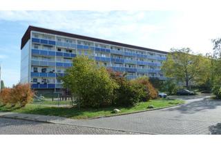 Wohnung mieten in Breite Straße 74, 06231 Bad Dürrenberg, 3-Zimmer-Wohnung mit Balkon und Wanne im 1. Obergeschoss!