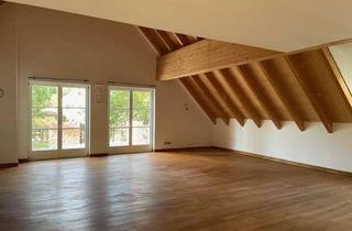 Wohnung mieten in 85778 Haimhausen, Geräumige, exklusive 5-Zimmer-Wohnung mit gehobener Innenausstattung mit Balkon in Haimhausen