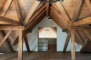 Wohnung mieten in 85778 Haimhausen, Geräumige, exklusive 5-Zimmer-Wohnung 2-stöckig, gehobene Innenausstattung mit Balkon in Haimhausen