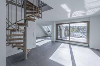 Wohnung mieten in Bulachweg, 71229 Leonberg, 3-Zimmer Neubau-Maisonett-Wohnung: Wohnen mit Weitblick