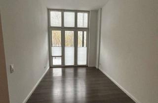 Wohnung mieten in Am Panke-Park, 16321 Bernau, Moderne Erdgeschosswohnung im Panke-Park