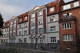 Wohnung mieten in Obotritenring 150, 19053 Paulsstadt, Geräumige, gut aufgeteilte 3- Zimmer Wohnung mit EBK zu vermieten, 2er WG- geeignet