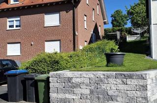Wohnung mieten in Levin-Schücking-Weg 20, 58739 Wickede, Beste Ausblicke garantiert: Großzügig gestaltete und lichtdurchflutete Dachgeschosswohnung!