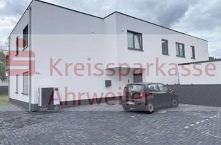 Wohnung mieten in 53489 Sinzig, Attraktive Bauweise, moderne Ausstattung - Neubau-Eigentumswohnungen in Sinzig