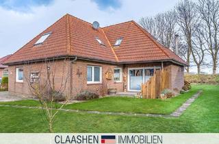 Wohnung mieten in 26532 Großheide, Behagliche Oberwohnung in ruhiger Siedlung