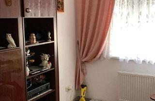 Wohnung mieten in 06712 Zeitz, Schöne 3-Zimmer-Wohnung mit Balkon in Zeitz