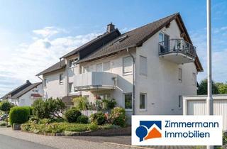 Wohnung mieten in 56355 Nastätten, ***Gemütliche 2-Zimmer-Dachgeschosswohnung in ruhiger Wohnlage***