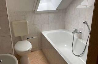 Wohnung mieten in Hermann-Duncker-Straße, 06886 Lutherstadt Wittenberg, Gemütliche 1-Zimmerwohnung