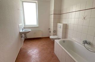 Wohnung mieten in 99310 Arnstadt, Helle 2- Raum Wohnung im EG