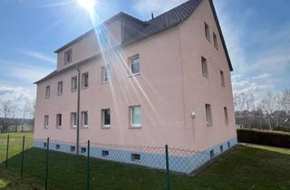 Wohnung mieten in Kohlenstraße 35, 09618 Brand-Erbisdorf, top sanierte 1 Raumwohnung mit Einbauküche in ruhigem Haus mit toller Aussicht