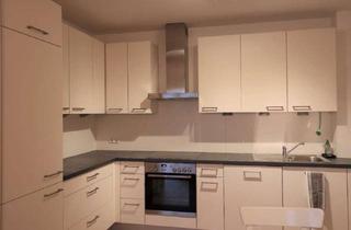 Wohnung mieten in Beethovenstraße, 72358 Dormettingen, Exklusive, modernisierte 1,5-Zimmer-Wohnung mit Balkon und EBK in Dormettingen