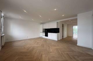 Wohnung mieten in Hexentalstraße 4b, 79249 Merzhausen, Erstbezug nach Sanierung: ansprechende 4,5-Zimmer mit EBK in Merzhausen //Befristeter Mietvertrag