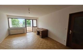 Wohnung mieten in Lessingstr. 18, 82211 Herrsching, Stilvolle 1-Raum-Wohnung mit Balkon und EBK in Herrsching