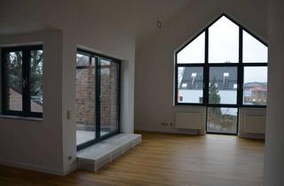Wohnung mieten in 41564 Kaarst, Dachgeschosswohnung mit großer Dachterasse in Kaarst-Büttgen