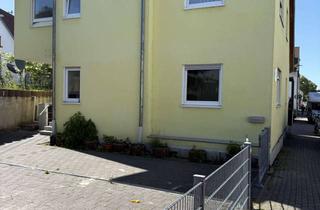 Wohnung mieten in 69207 Sandhausen, 3 ZKB Wohnung Sandhausen