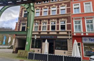 Wohnung mieten in Sonnborner Str. 13, 42327 Wuppertal, Freundliche 1-Raum-Dachgeschosswohnung in Wuppertal