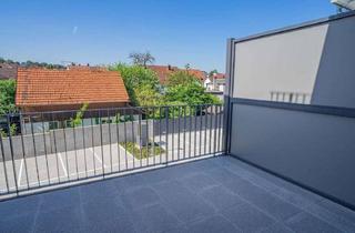 Wohnung mieten in 75045 Walzbachtal, Großzügige 4-Zimmer-Mietwohnung mit Balkon und zwei Stellplätzen – ideal für Familien!