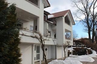 Wohnung mieten in Wagnerweg 23, 88281 Schlier, ab 1.10. sonnige 3-Zi-Whn SO mit Garten, gr. Balkon, Terrasse u. EBK in Schlier im Grünen