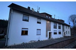 Wohnung mieten in Am Glaskopf 24, 57567 Daaden, Ansprechende und gepflegte 3-ZKB mit Balkon in Daaden