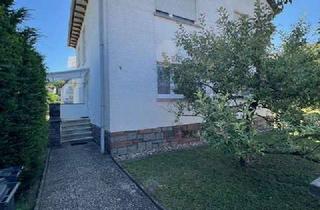 Wohnung mieten in 64625 Bensheim, Neu-renovierte 3-ZKB-Wohnung mit gr. Dachterrasse in Bensheim (Hemsberg)