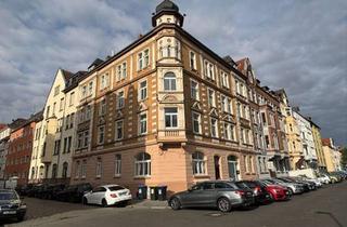 Wohnung mieten in Husarenstr. 27, 30163 Vahrenwald, Frisch sanierte 3,5 Zimmerwohnung EG WG geeignet